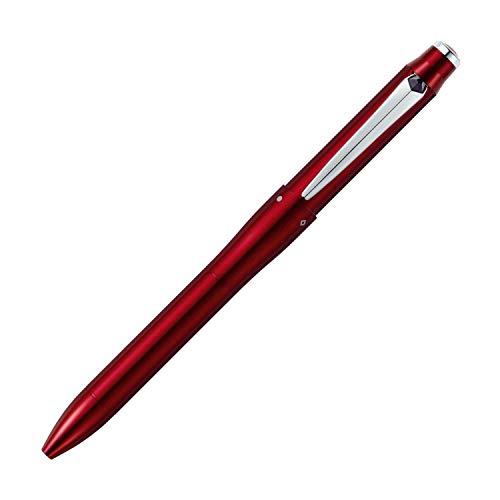 Mitsubishi Chemical Media MSXE450005D65 Mitsubishi Pencil Multifunctional Pen Jetstream Prime 3 & 1 