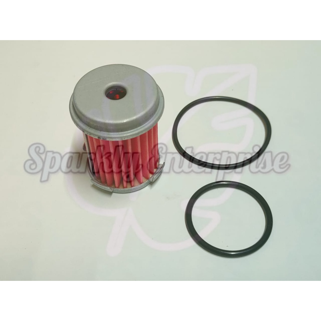 HONDA AUTO TRANMISION FILTER - HONDA CITY T9A JAZZ T5A CIVIC TEA FC 1.8 HRV 25450-P4V-013 25420-P4V-