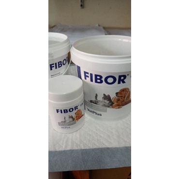 แบ่งขาย fibor 45 กรัม อาหารเสริมไฟเบอร์สำหรับสุนัข อาหารเสริมไฟเบอร์สำหรับแมว fibre fiberแมว fiberสุนัข อาหารแมวท้องผูก
