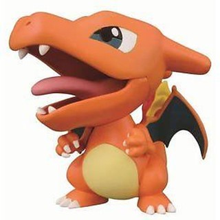 Charizard ของแท้ JP - Ichiban Kuji Banpresto [โมเดลโปเกมอน]