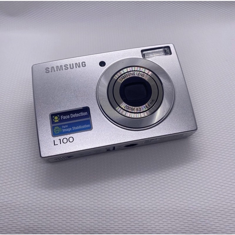 Samsung L100 Camera Didital Shopee Thailand