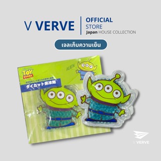 Verve - เจล รักษาความเย็น เจลเย็น เจลเก็บความเย็น ice pack เจลแช่เย็น รูป Toy story น่ารักๆ