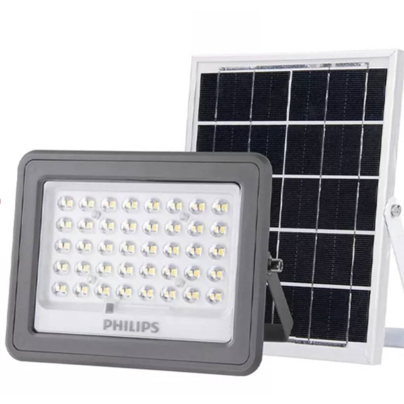 Philips lighting Essential Smart Bright solar