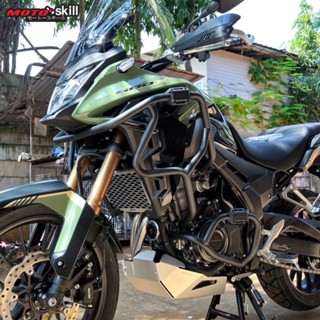 Motoskill กันล้ม Crash bar V.3 CB500X 2019-2023