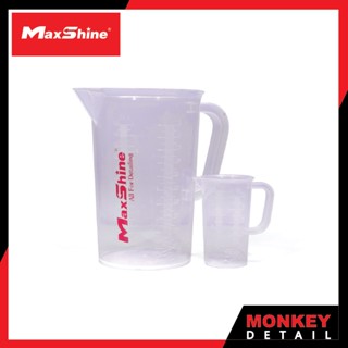 Maxshine Measuring Cup - ถ้วยตวงปริมาณ