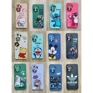 เคส 🤗👉กำมะหยี่ลายการ์ตูน New Huawei Y70.Y9 2019.Y7 2019.Y7pro 2019.Y7pro 2018.