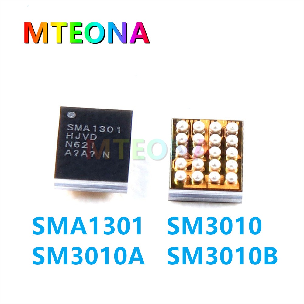 10Pcs/Lot 100% New SMA1301 SM3010 SM3010A SM3010B