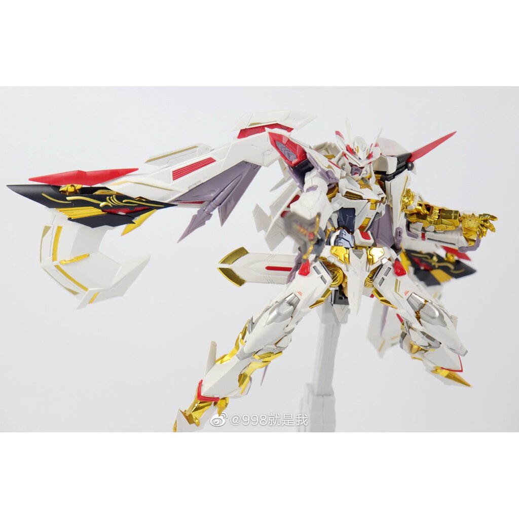 Daban MG 1100 8826 Astray Gold Fame Amatsu HANA Ver.MB ...