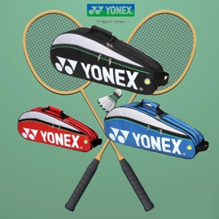 Yonex Badminton bag Shoulder bag 6pcs
