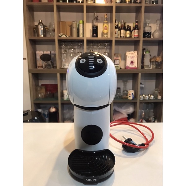 🔺สินค้ามือ 2🔺 เครื่องชงกาแฟแคปซูล รุ่น KP240166