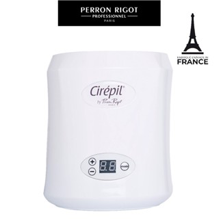 CIREPIL Digital Wax Heater 800g.หม้อแว๊กซ์ระบบดีจิตัล ควบคุมอุณหภูิได้ไม่ต้องกลัวแว๊กซ์ลวกผิวเพราะร้อนเกินไปตัดอัตโนมัติ