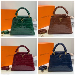 L v ❌เทเท2790ใบสุดท้าย❌na ✅Grade : hi end 1:1  ✅size 10”  ✅full set:ใบเสร็จ+ถุงกระดาษ+การ์ด