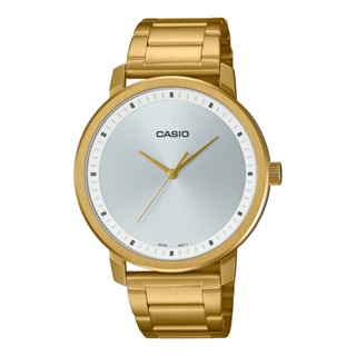 นาฬิกาผู้ชาย Casio รุ่น MTP-B115G-7EV คาสิโอ