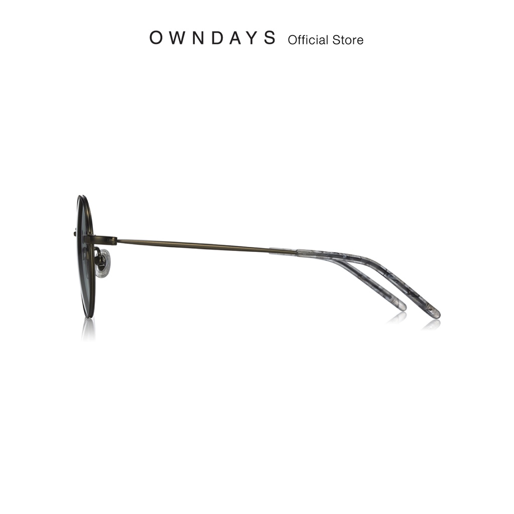 OWNDAYS نظارة شمسية SUN1069 — صورة 2
