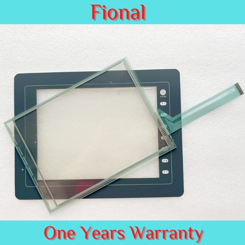 YY ใหม่สําหรับ V810C V810CD หน้าจอสัมผัสแก้ว V810CD ฟิล์มป้องกัน