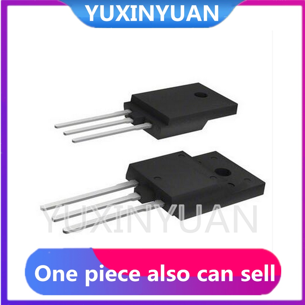5PCS TGAN40N60F2DS 40N60F2DS 600V40A TGAN60N60F2DS 60N60F2DS 60N60FD TO-3P ใหม่ฉลอง