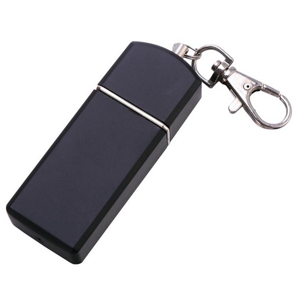 Fin 1 พวงกุญแจที่เขี่ยบุหรี 2 in 1 ที่เขี่ยบุหรีแบบพกพา Portable Ashtray Key Chain Holder No. 2372 2402 3538 3568 - รูปที่ 3