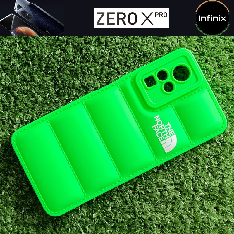 เคสยางกันกระแทก รุ่นโซฟา สำหรับ Infinix Zero X Pro - รูปที่ 4