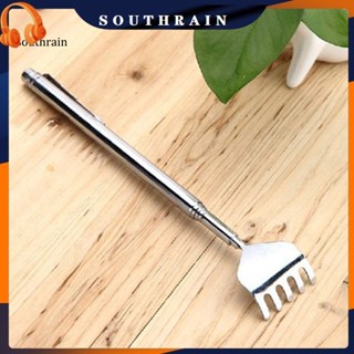 Southrain เครื่องนวดหลัง บรรเทาอาการคัน แบบพกพา สะดวก สําหรับเป็นของขวัญ