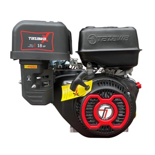 TAZAWA X Engine Marine เครื่องอเนกประสงค์ เอนกประสงค์ ทาซาว่า เครื่องยนต์เบนซิน มารีน 18 แรงม้า (18 HP) มี่ทั้งรุ่น กุญแ