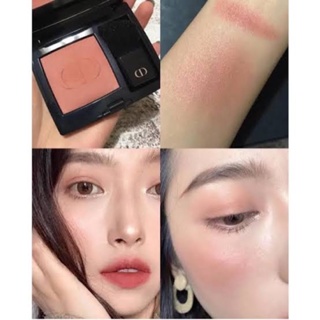 บลัชออนDiorRouge Blush 047/219/028