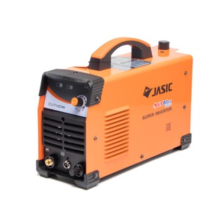 JASIC เครื่องตัดพลาสม่า ระบบอินเวอร์ทเตอร์ รุ่น CUT40L207 220V