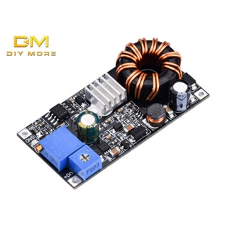 Diymore DC2.7-20V โมดูลพาวเวอร์ซัพพลายแรงดันไฟฟ้าต่ํา