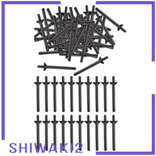 [Shiwaki2] Nose Sticks Rod Waxing Strips for Nasal Eyebrow Facial 20 Pieces