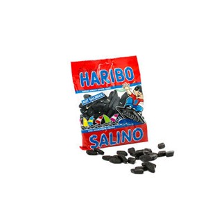 Salino 200g - Haribo