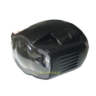 ไฟ LED สปอตไลท์สำหรับมอเตอร์ไซค์ ขนาด 12V/20W 2000Lumen 239 SHOP2