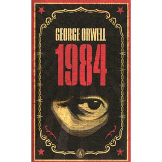 1984 By (author)  George Orwell Paperback Penguin Essentials English