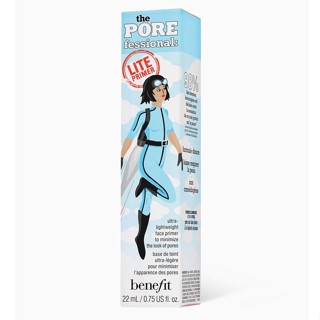 BENEFIT The Pore Fessional Lite Primer 22ml.