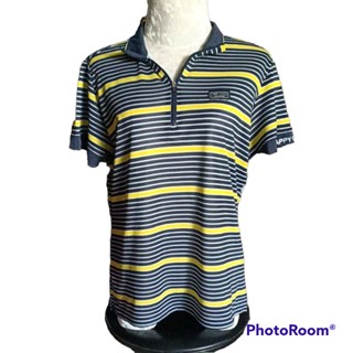 เสื้อยืดกีฬา TIGORA GOLF Size L (หญิง) มือ2