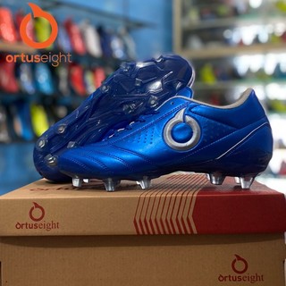 Sepatu Bola Ortuse Forte Sevege Sepatu Sepak Bola Ortuseight Sol Bening