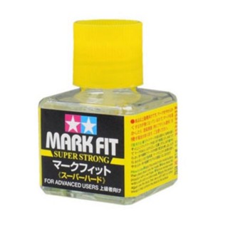 4950344872053 Mark Fit (Super Strong) 40ml.