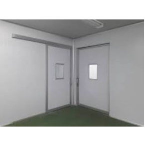 ATD-ISOW:ประตู ISO WALL