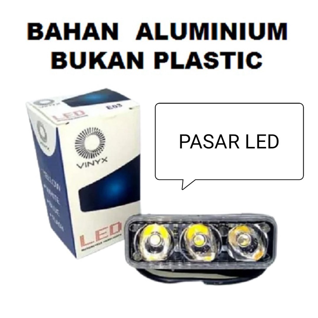 E03 สปอตไลท์ LED****