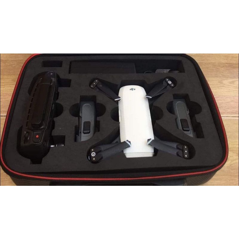 dji spark มือสอง สภาพสวย