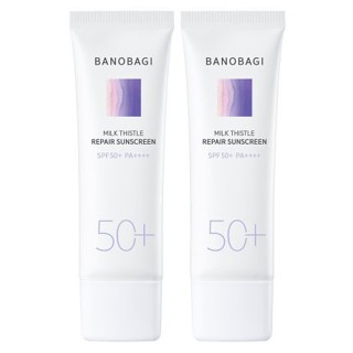 [1+1] Banobagi Milk Thistle ครีมกันแดด 50 มล.