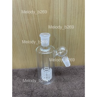 หลอดแก้ว หลอดแก้ววิทยาศาสตร์  หัวแต่ง ขนาด 14 mm