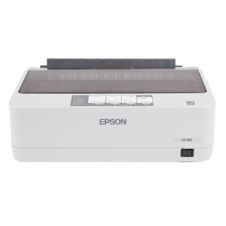 เครื่องพิมพ์ดอทเมตริกซ์ Epson LQ-310 รับประกันศูนย์ [ Modifyink ]