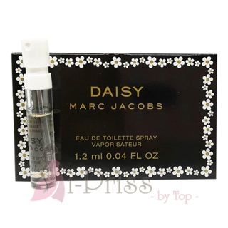 Marc Jacobs Daisy EDT 1.2 ml. ราคาโล๊ะ