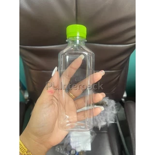 ((150ขวด))ขวดเปล่า 250 cc. ทรงแบนสูง /จำกัด 2 แพคต่อ 1 คำสั่งซื้อเท่านั้น[250ဘစု]