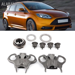 Alabama ชุดส้อมคลัตช์คู่ สําหรับ Ford Focus Fiesta Ecosport