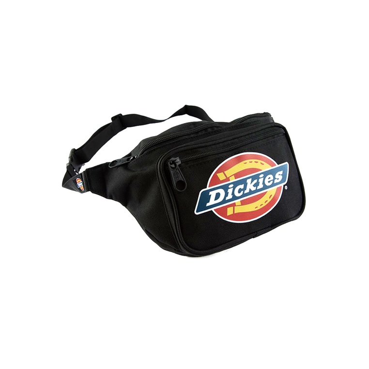 Dickies กระเป๋าคาดอก/คาดเอว H.S Color Logo Hip Sack Bag การันตีของเเท้ 100%