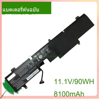 แท้จริง แบตเตอรี่ 5B10H35531 L14M6P21 11.1V For IdeaPad Y900 Y910 Y900-17ISK-80Q1004QGE 80Q1006GRA 80Q1000BGE