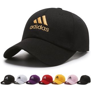 หมวกแก๊ปเบสบอล เหมาะสำหรับผู้ชายและผู้หญิง ADS