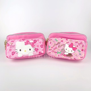 กระเป๋าคาดเอว กระเป๋าคาดอกคิตตี้ | Bluerubystore