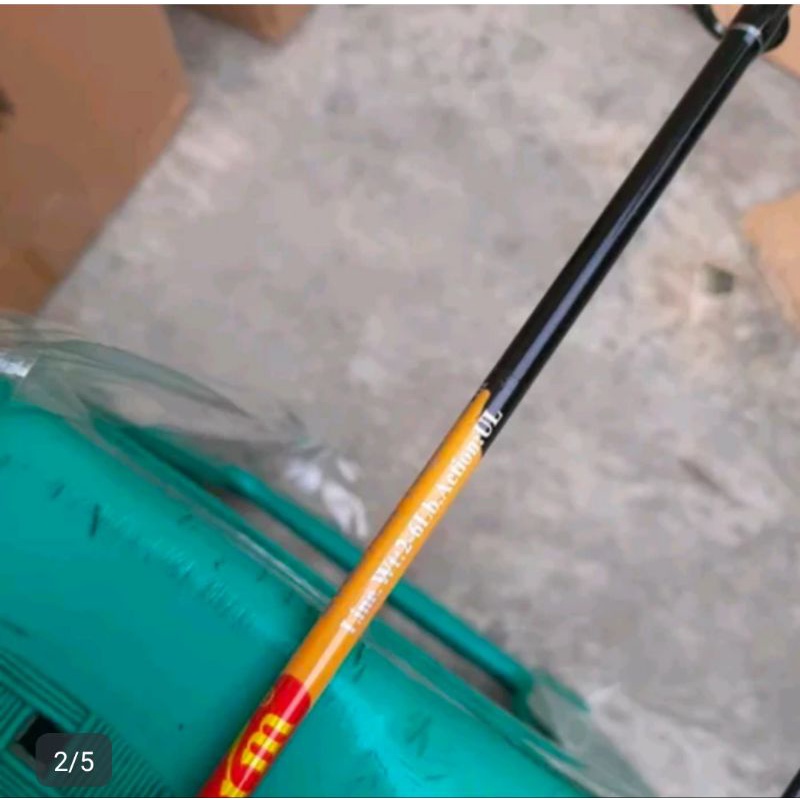 Ul Charm Hy rod ul rod ทางเลือก 135 150 ซม