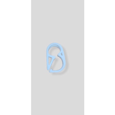 plastic water stop#10